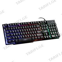 LDK.AI R260 Gaming კლავიატურა
