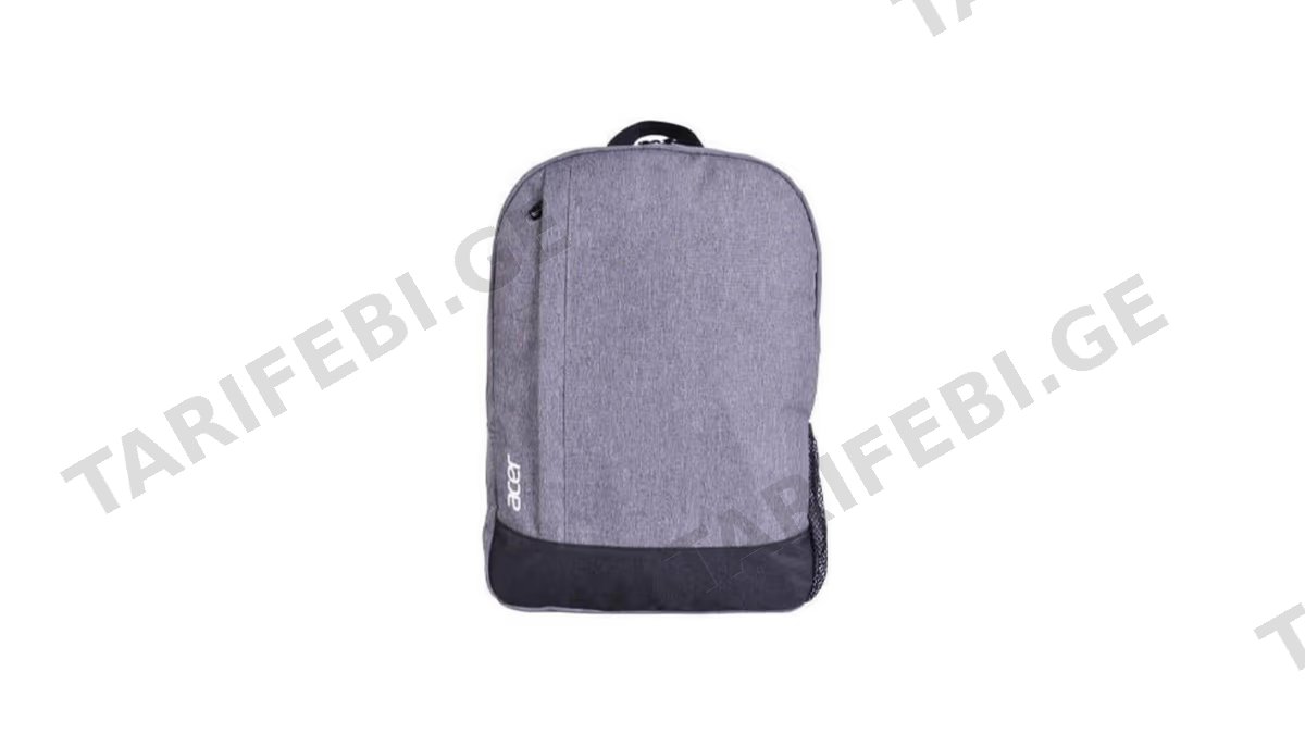 Acer Utban Backpack 15.6 GP.BAG11.034