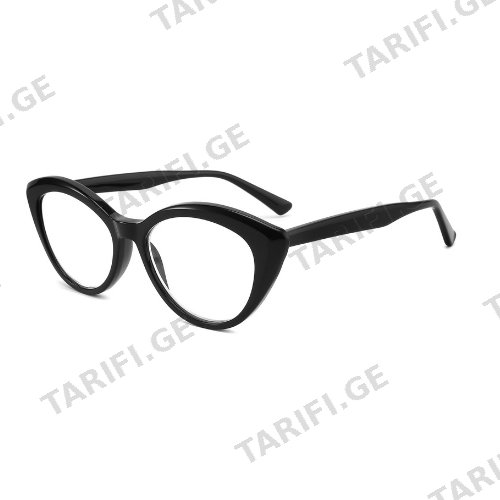 მზა სათვალე SX25013 C1 +2.5
