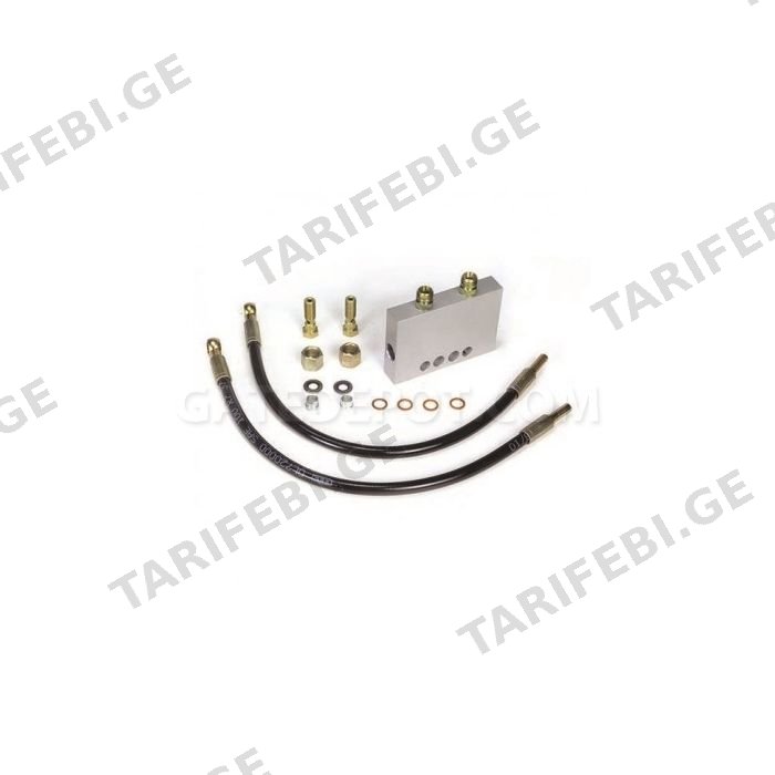ANTI-VANDAL VALVE FOR BARRIER 401066