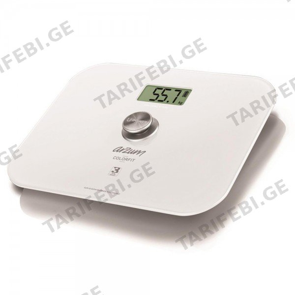 Arzum AR5034 white სასწორი
