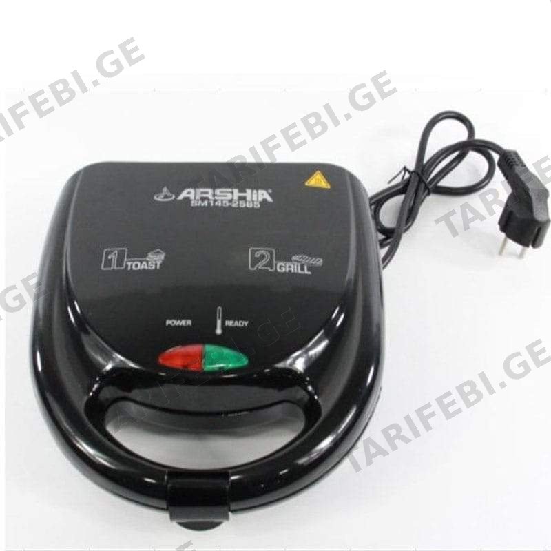 სენდვიჩის აპარატი ARSHIA SM245-2585 26202
