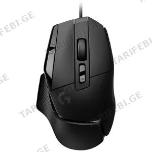 Logitech G502 X Black (L910-006138)