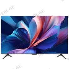 Xiaomi tv a pro 43 2026 43" 4k Smart ტელევიზორი