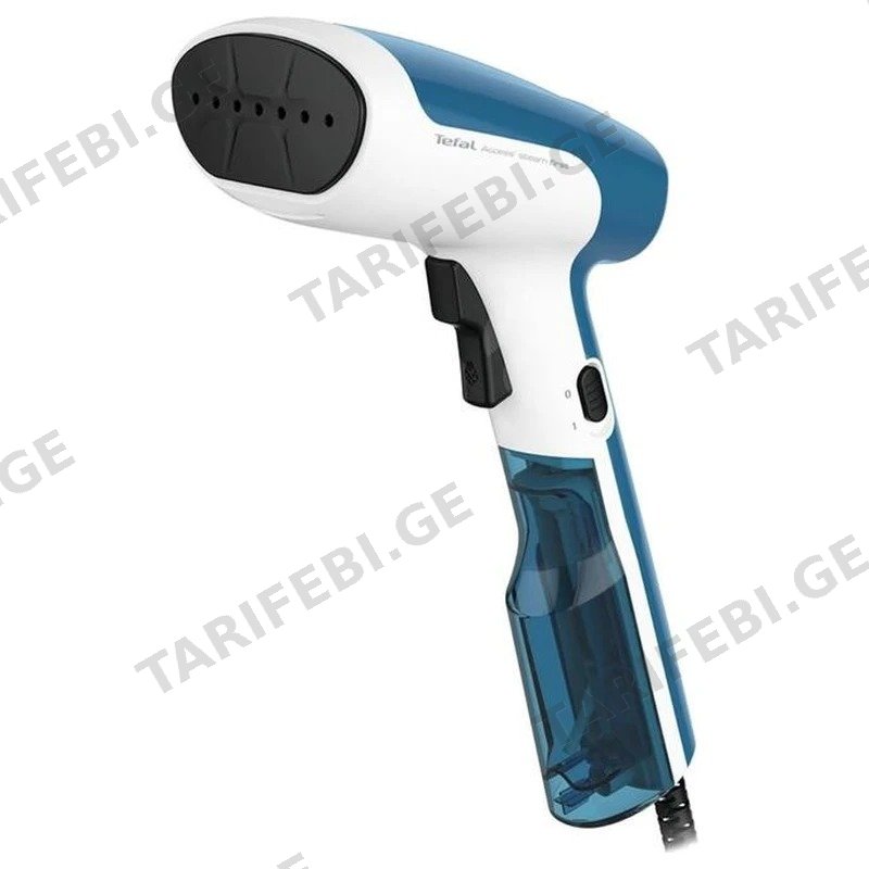 ხელის ორთქლის უთო TEFAL DT6130E0 1300W