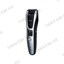 Panasonic ER-GB70-S520 თმის უსადენო საკრეჭი
