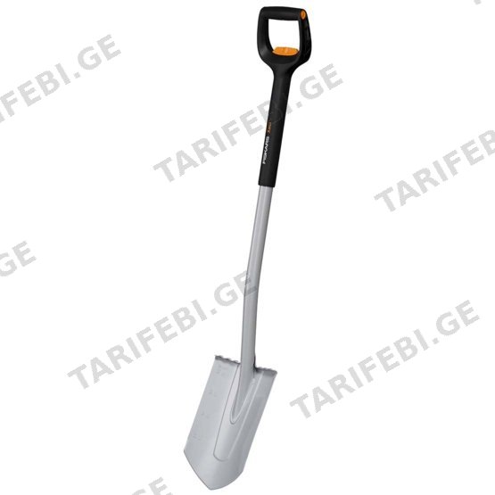 ბარი ტელესკოპური Fiskars Xact 1066732 1108-1300 მმ