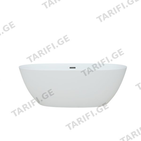 აბაზანა აკრილის 170X82X58.5 MS-14
