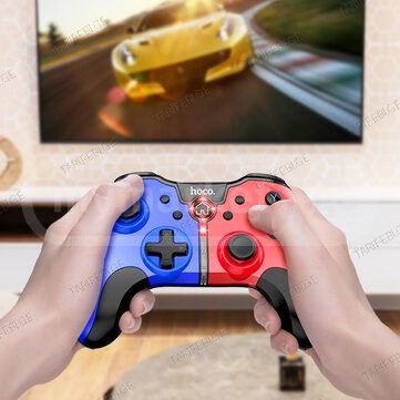 Hoco CONTINUOUS Wireless Gamepad GM8