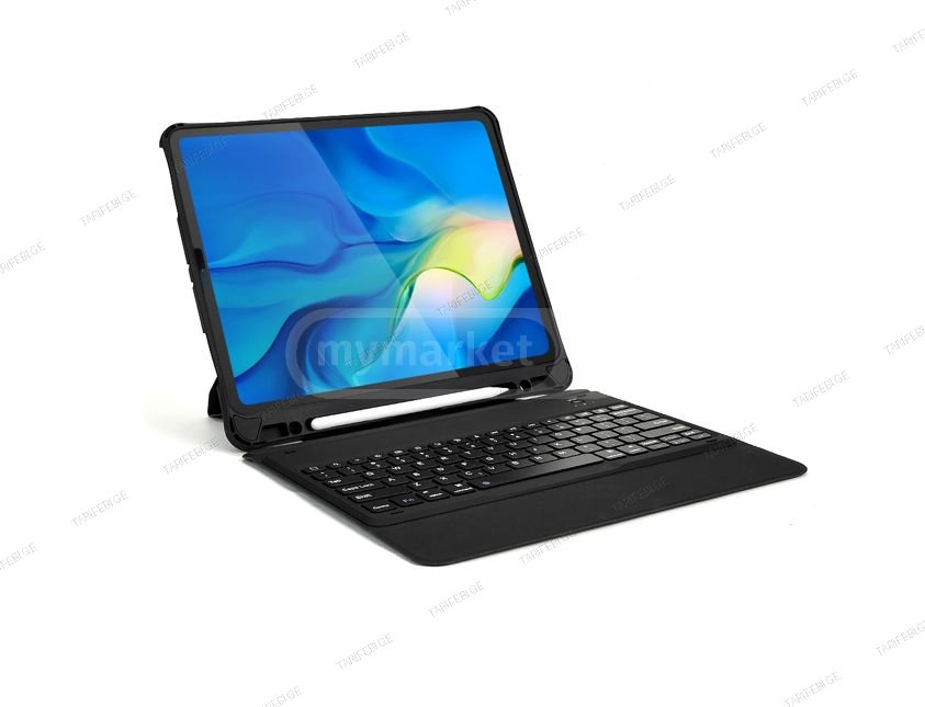 Choetech BH-010 iPad Pro 12.9" Wireless Keyboard Case