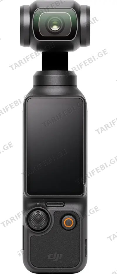 კამერა DJI Osmo Pocket 3 Creator Combo