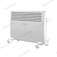 ელექტრო კონვექტორი Thermex Hygge 1 1000W თეთრი