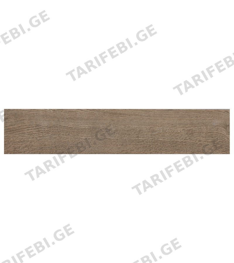 კერამოგრანიტი LANZAROTE NOGAL 19.4X120 CRISTAL CERAMICAS S.A.