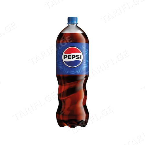 პეპსი, 2,250 ლ