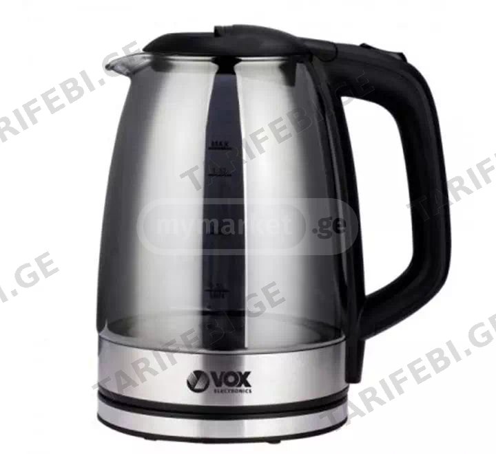 Vox WK8008