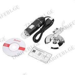მიკროსკოპი ციფრული GrowGrow Digital Microscope