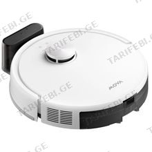Mova E20s Pro White RLE23SA რობოტი მტვერსასრუტი