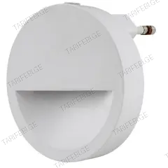ღამის სანათი Rabalux PUMPKIN 0,5W 3000К 2283