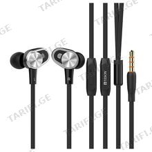 Yison CX620 Black ყურსასმენი