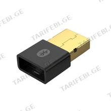 VENTION NAFB0 USB Bluetooth 5.1 Adapter Black Mini Type