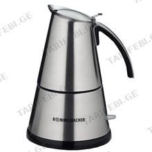 ROMMELSBACHER EKO364E ყავის აპარატი