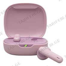 JBL Vibe Flex 2 Pink TWS ყურსასმენი