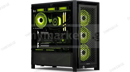 ✅ I7-13700K RAM 32GB SSD 1TB STRIX RTX 4070 TI 12GB ✅