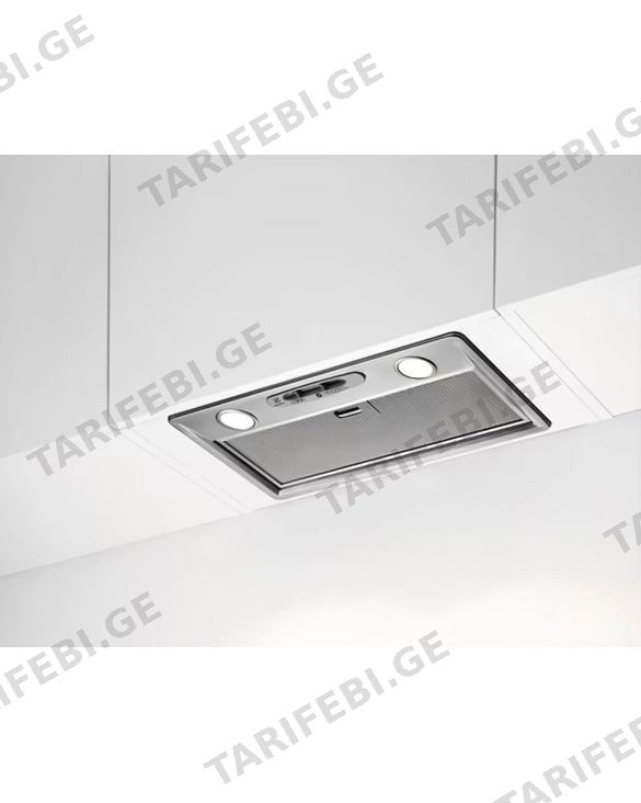 ჩასაშენებელი გამწოვი Electrolux LFG525S
