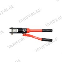 ჰიდრავლიკური მომჭერი YATO YT-22860