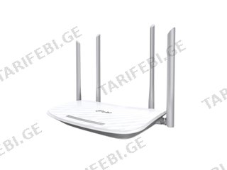 wifi router tp-linkc50