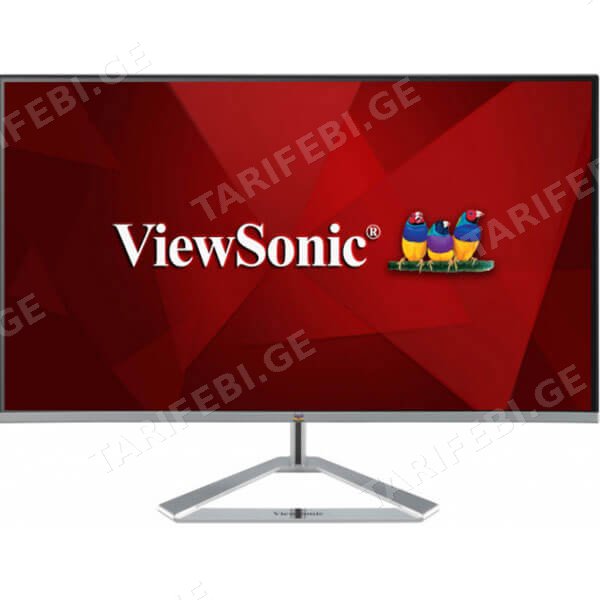 მონიტორი VIEWSONIC VX2476-SMH 23.8