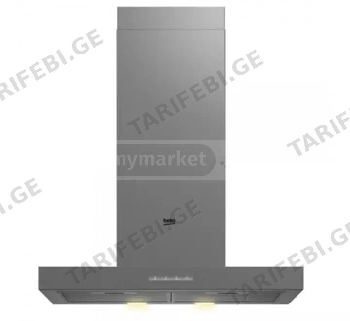 BEKO BHCB 61632 XH Superia