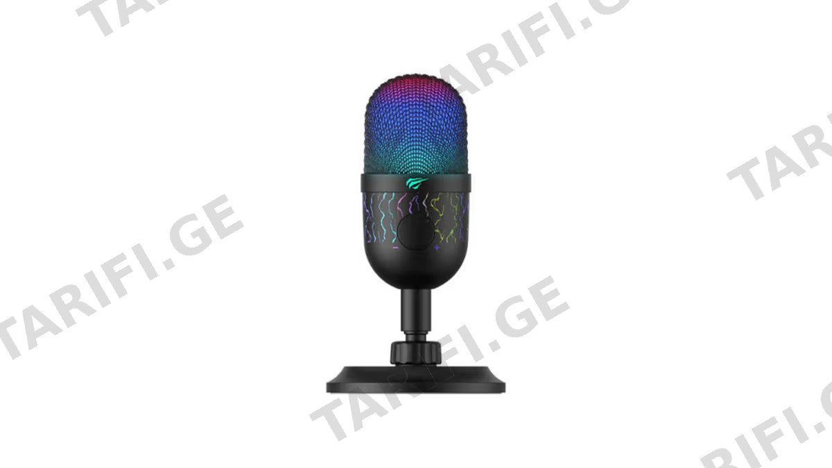 Havit Gaming Microphone HV-GK52