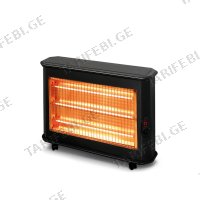 (2000W) ელექტრო გამათბობელი KUMTEL KS-2700