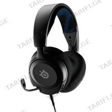 SteelSeries Arctis Nova 1P სადენიანი Gaming ყურსასმენი