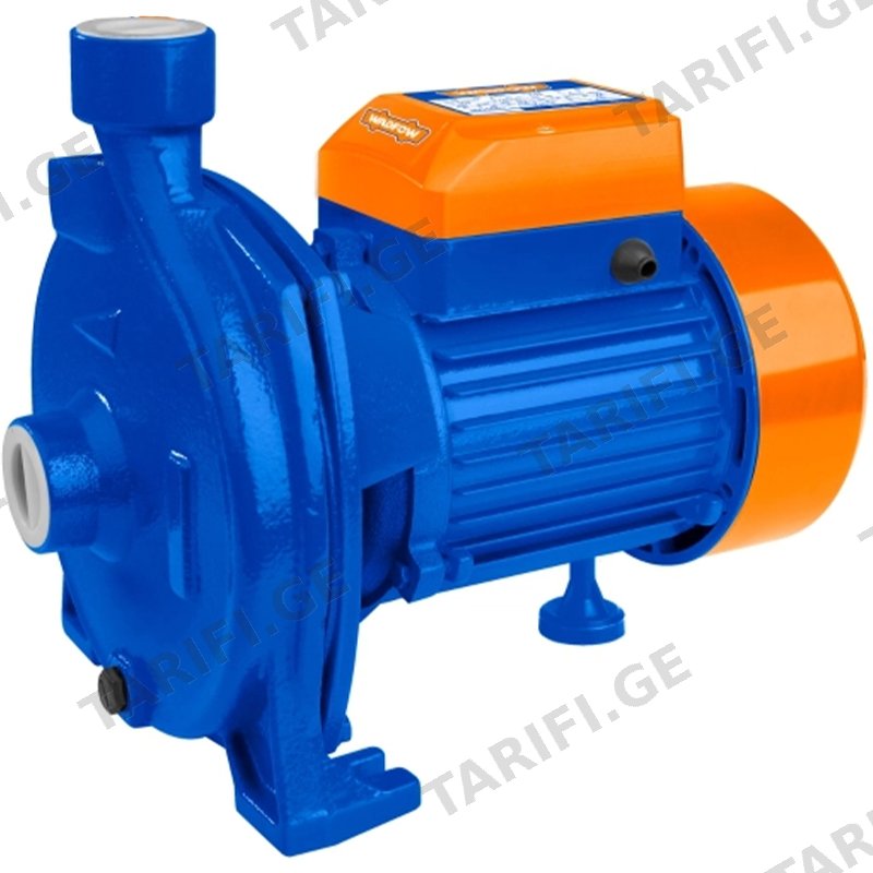 წყლის საქაჩი ტუმბო WADFOW WWPCA03 (750 W)