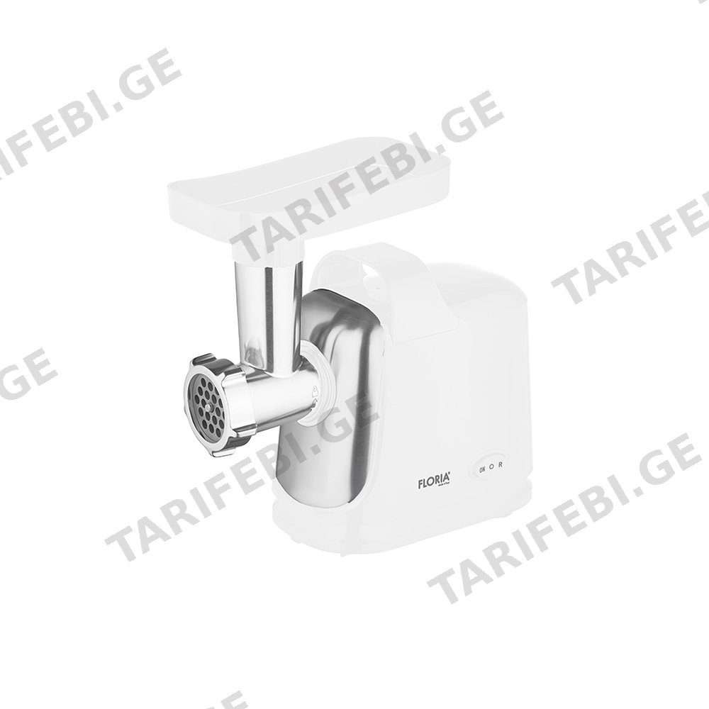 ხორცსაკეპი FLORIA ZLN7966 WHITE