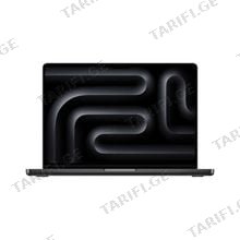 Apple MacBook Pro 14.2" 36GB/2TB MGDU4LL/A Business ნოუთბუქი