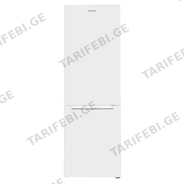 მაცივარი SkyTech SRFG8056NW