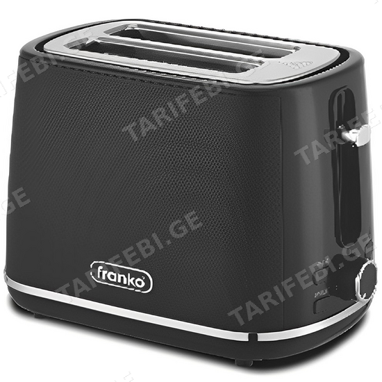 ტოსტერი FRANKO FTS-1221 (930 W)