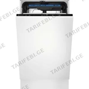 ჭურჭლის სარეცხი მანქანა Electrolux EEM923100L