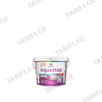 (1კგ) ჰიდროიზოლაცია Eskaro Aquastop Hydro