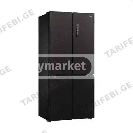 მაცივარი Midea MDRM691MIE28