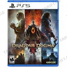 PS5 DRAGON'S DOGMA 2