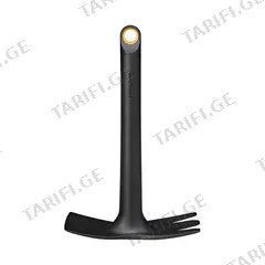 თოხი პლასტმასის Fiskars Solid 1072100