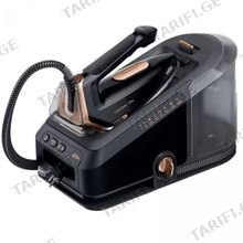 BRAUN IS7286BK 2700W უთო გენერატორი