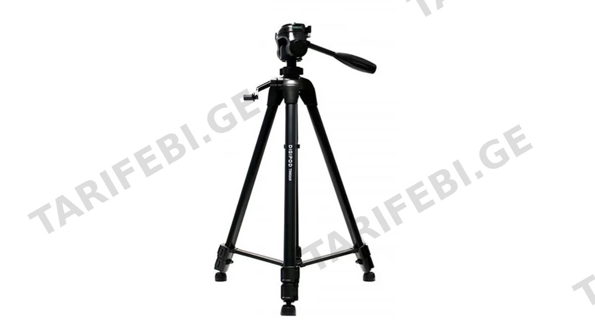 Power Tripod TR385