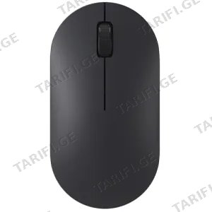 Xiaomi Wireless Mouse Lite 2 Black