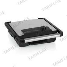 PRINCESS PANINI GRILL PRO გრილი