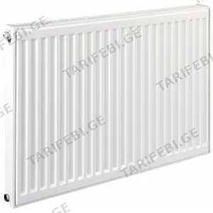 პანელის რადიატორი Solaris 500*600 PKKP-22